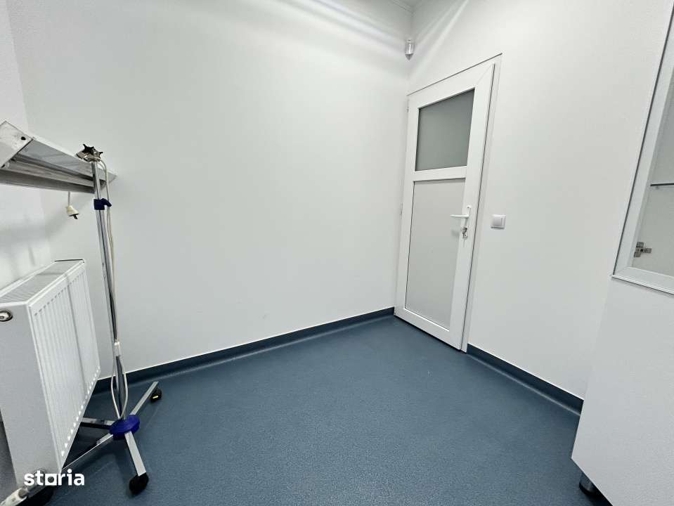 Spatiu Comercial Clinica Corbeanca Central-13