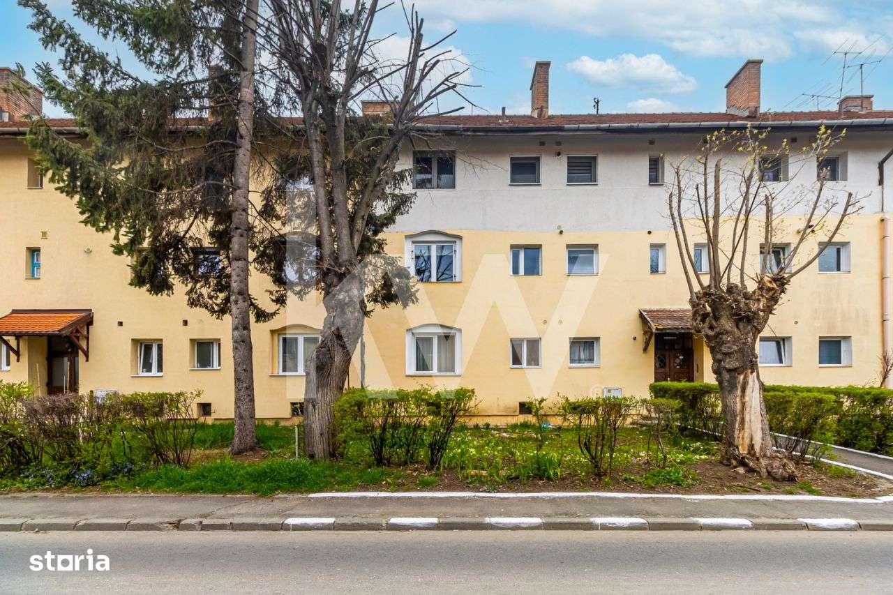 Apartament 2 camere de vanzare-Tractorul, Brasov-6