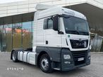 MAN TGX 18.470 4X2 BLS - 4