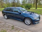 Skoda Superb 2.0 TDI Ambition - 7