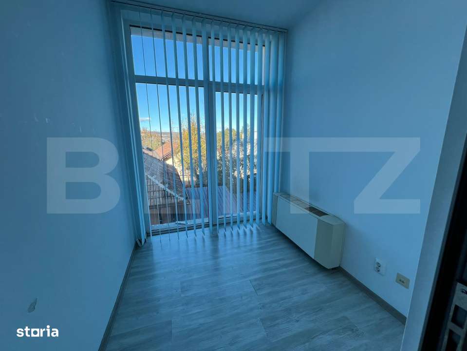 Spatiu de birou, 140 mp, zona Str. Republicii - Imagine principală: 5/6