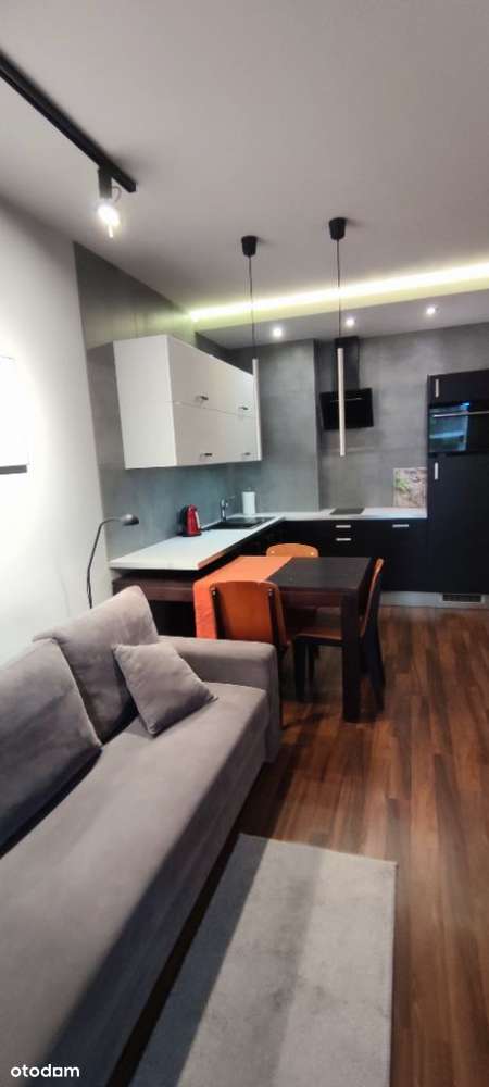 Piękne mieszkanie jednopokojowe! Polecam! - Pełny obrazek: 5/15