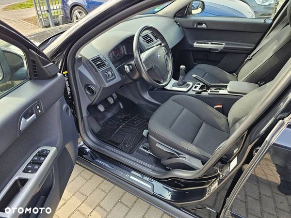 Volvo S40 - 15