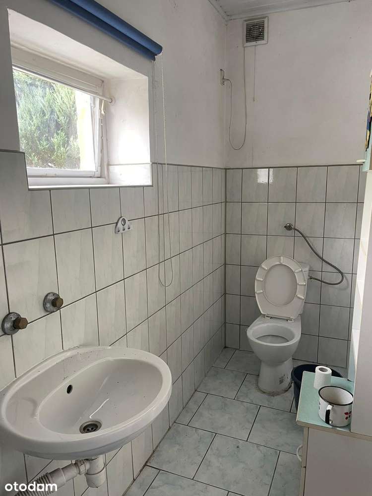 Dom w spokojnej okolicy ( okolice Częstochowy )-7