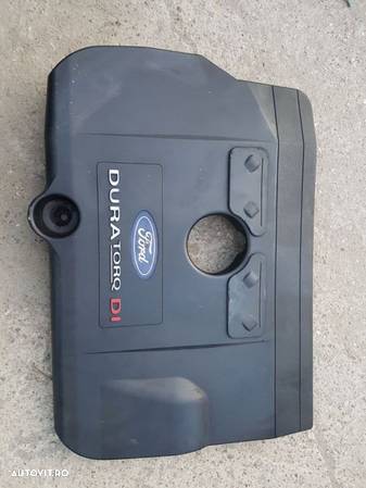 Capac Motor Ford Mondeo mk 3 2.0TDCI 2000 - 2007 - 1