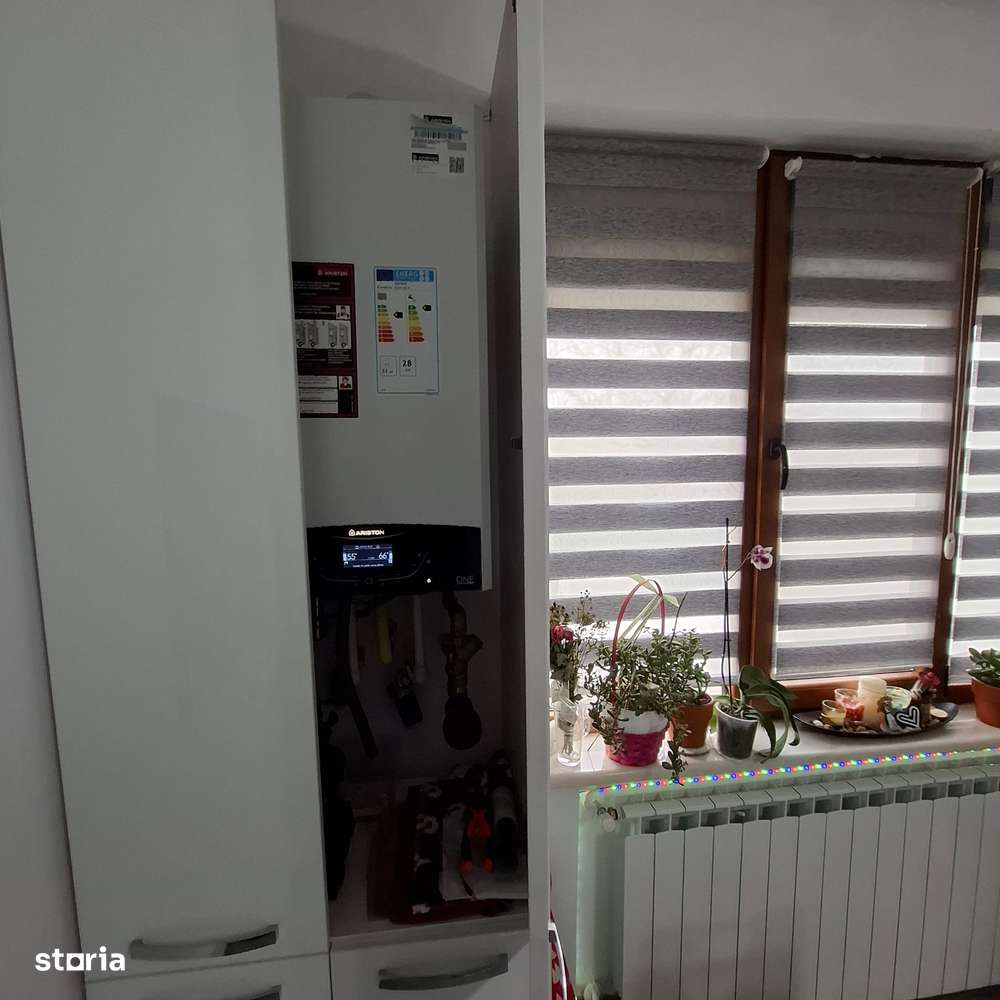 Casa de vanzare în cartier Sud Focșani-Militari-14