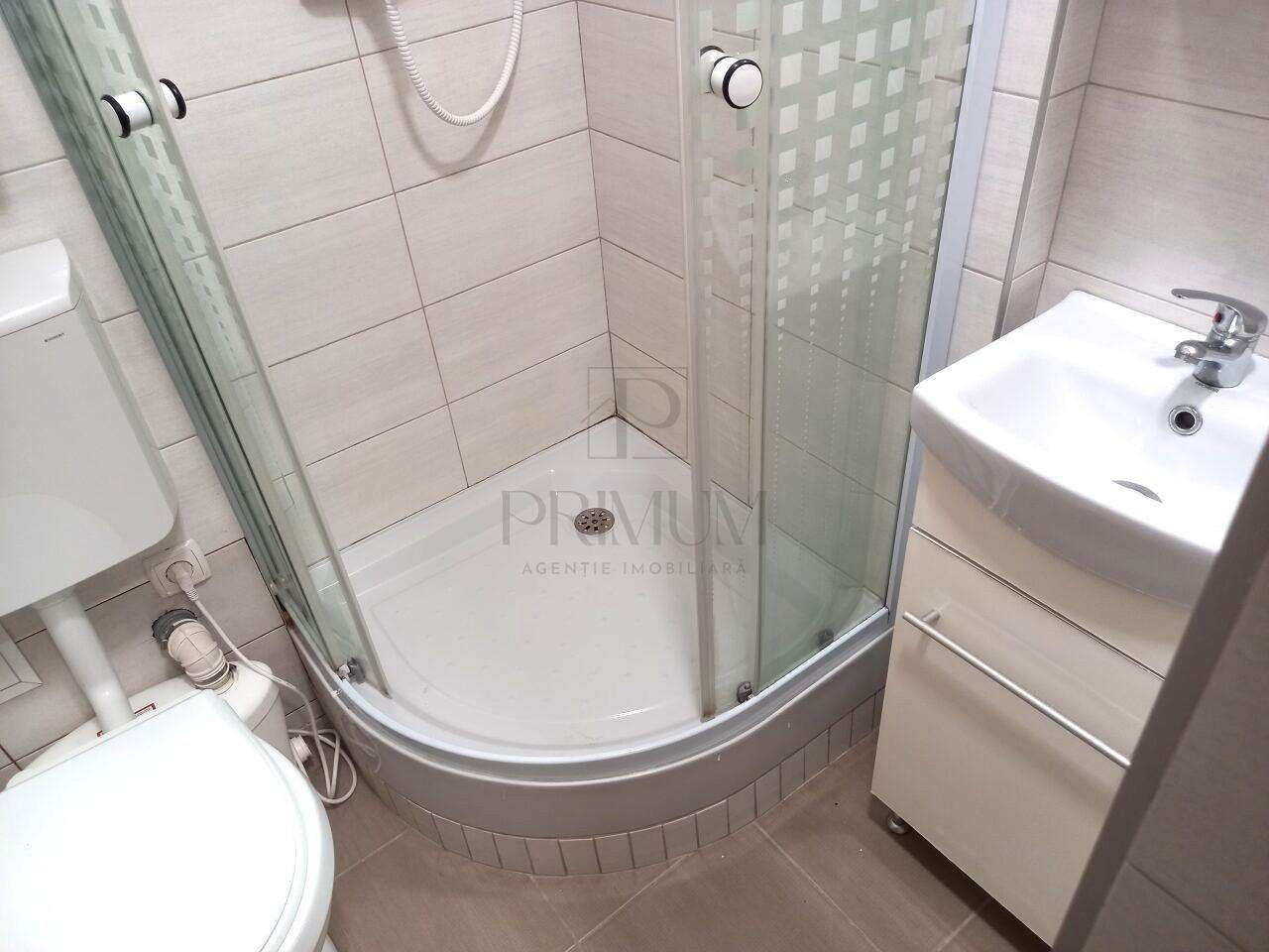 Garsoniera Cocheta - Mobilata si Utilata - Pretabil Investitie - Acope - Imagine principală: 3/3