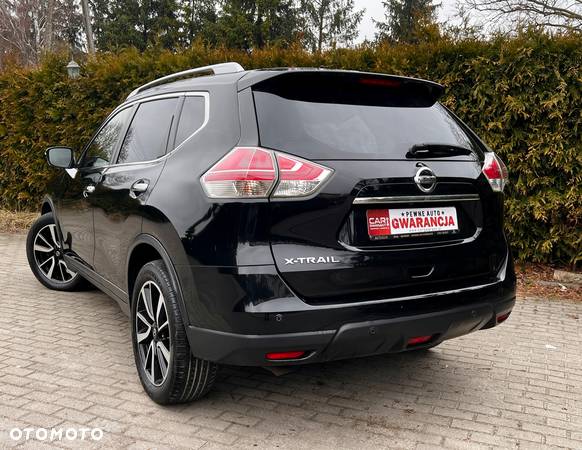 Nissan X-Trail - 30