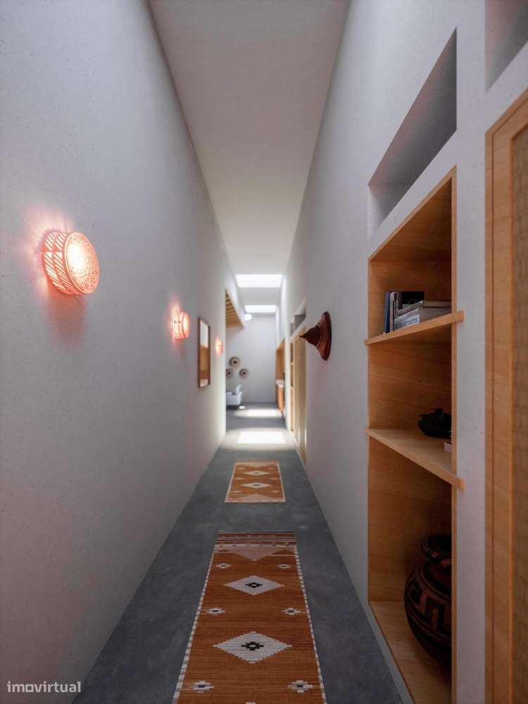 Quinta 7.5 ha, São Teotónio, Odemira-19