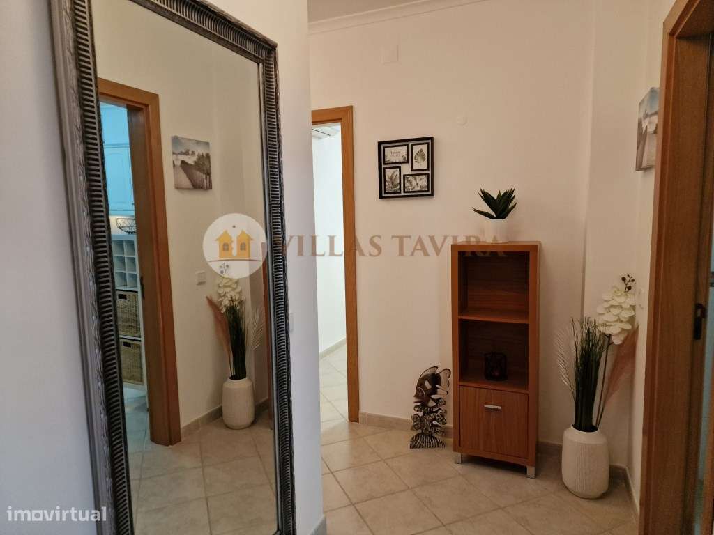 Apartamento T2 - Rés do Chão - Arrendamento anual - Grande imagem: 4/27