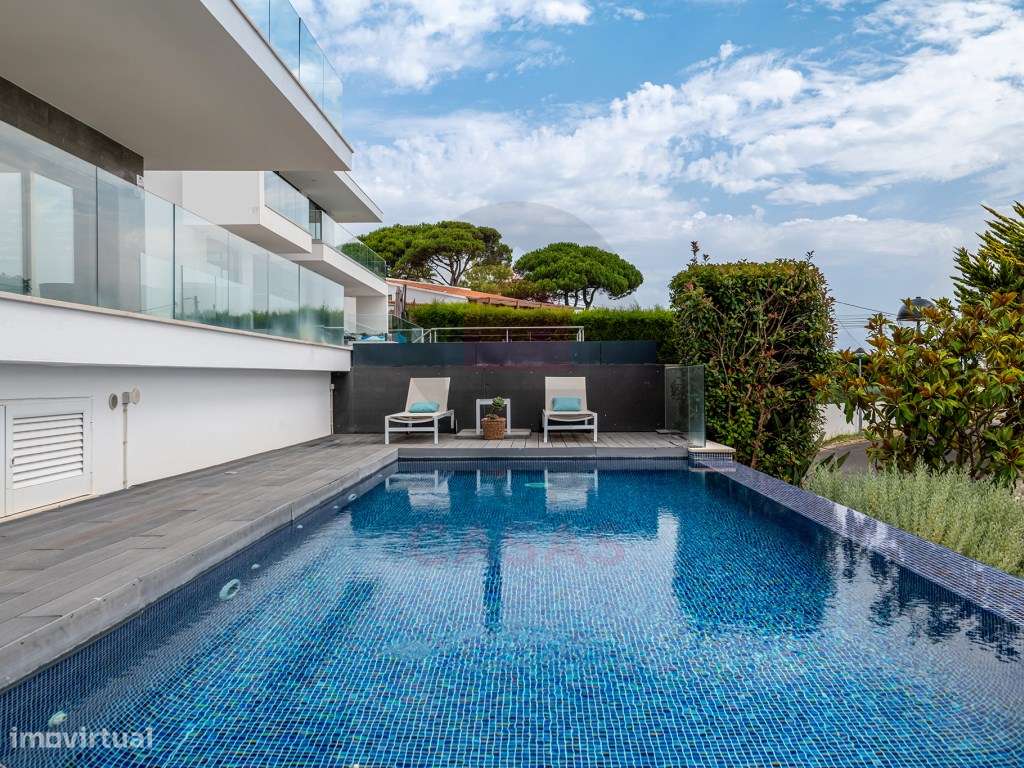 A Casa dos Seus Sonhos na Encosta da Lagoa de Óbidos, Costa de Prata-40