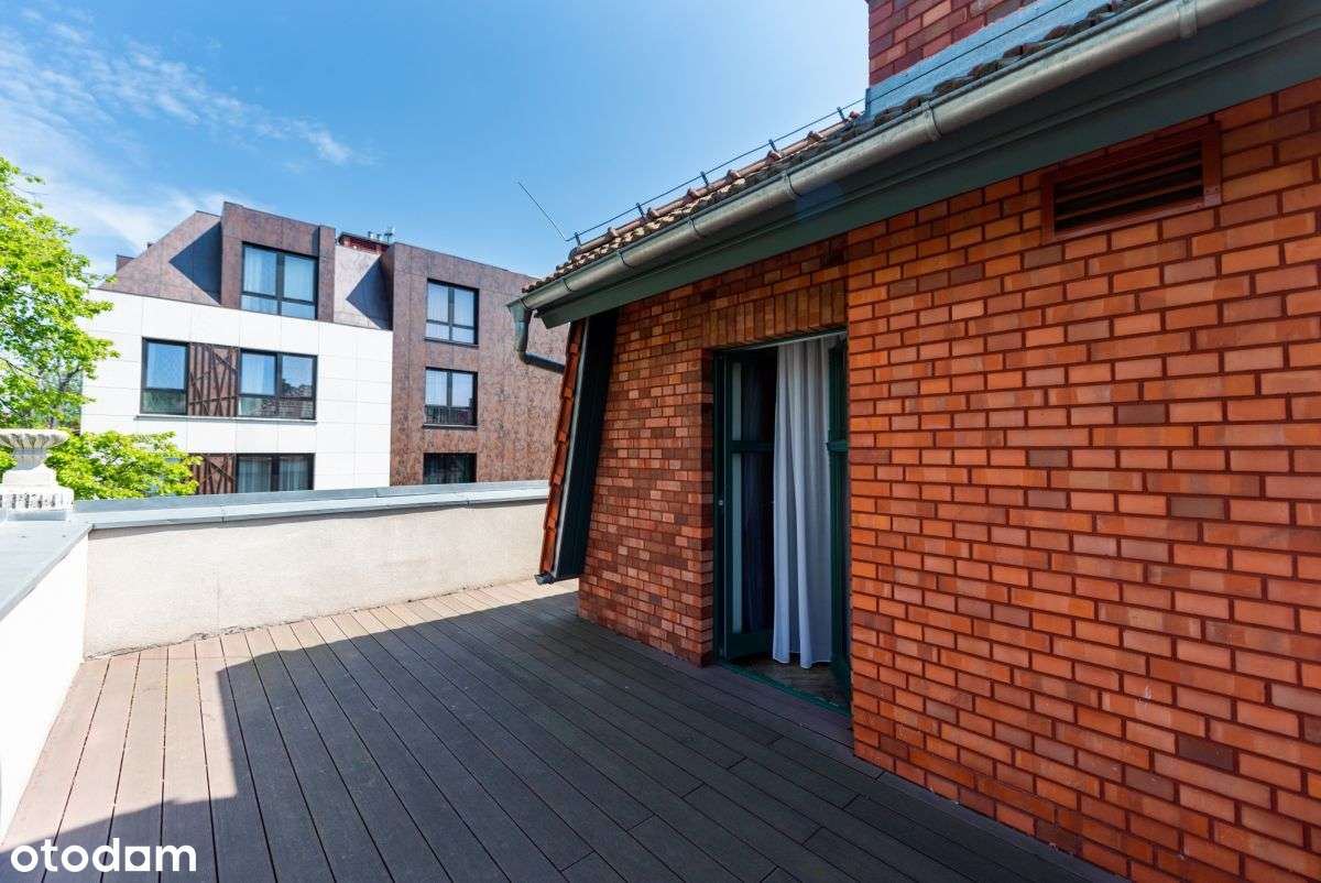 Apartament w Sopocie, idealna inwestycja! - Pełny obrazek: 3/20