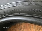 1 OPONA ZIMOWA NOKIAN 235/55/19  105V  M+S , XL - 4