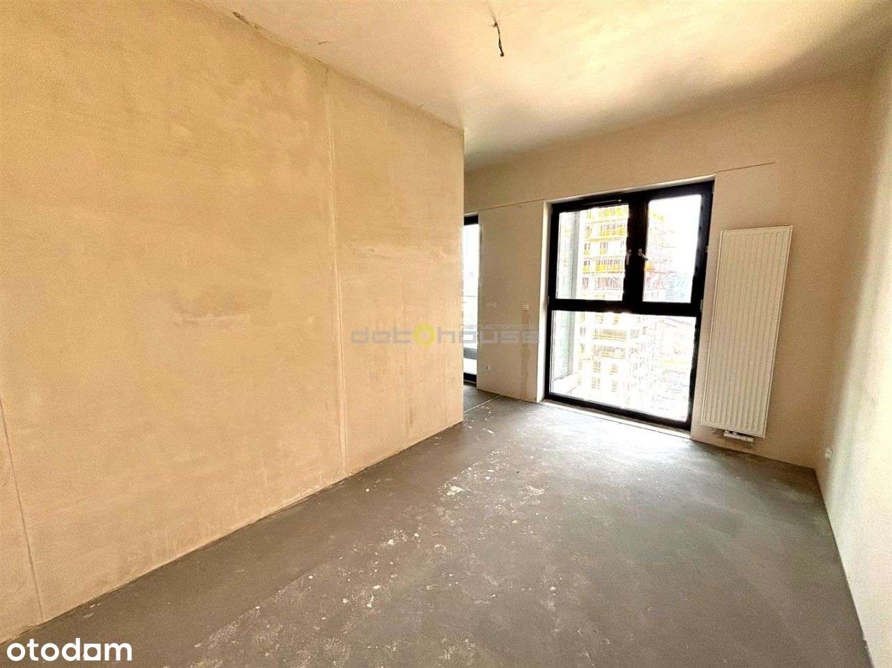 Mieszkanie, 35,50 m², Katowice-9