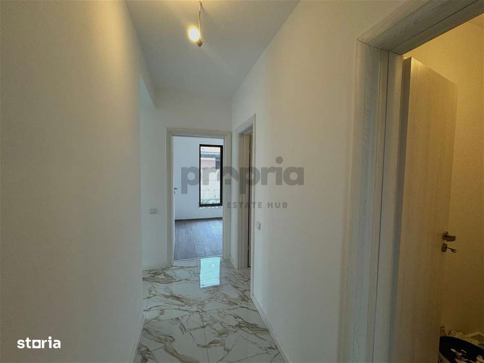 Casa de vanzare | 5 camere • 3 bai • 415 mp teren | Harman-3