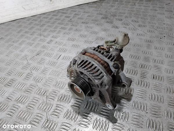 ALTERNATOR MAZDA 2 ( 07-15 ) A2TG1391 1.3 16V - 1