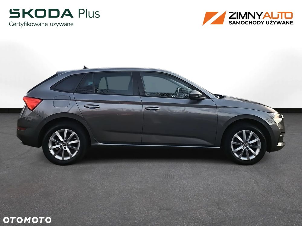 FV23%, Ambition, 1.0 TSI 110KM, Salon Polska, ASO, 1 wł.