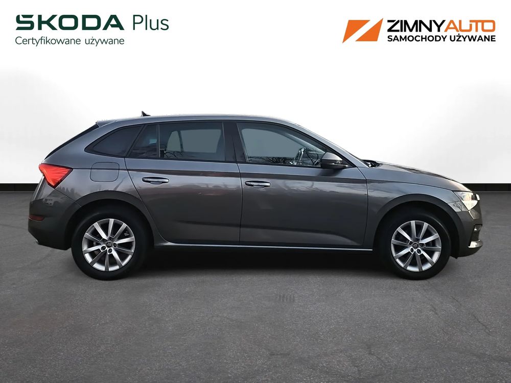 FV23%, Ambition, 1.0 TSI 110KM, Salon Polska, ASO, 1 wł.