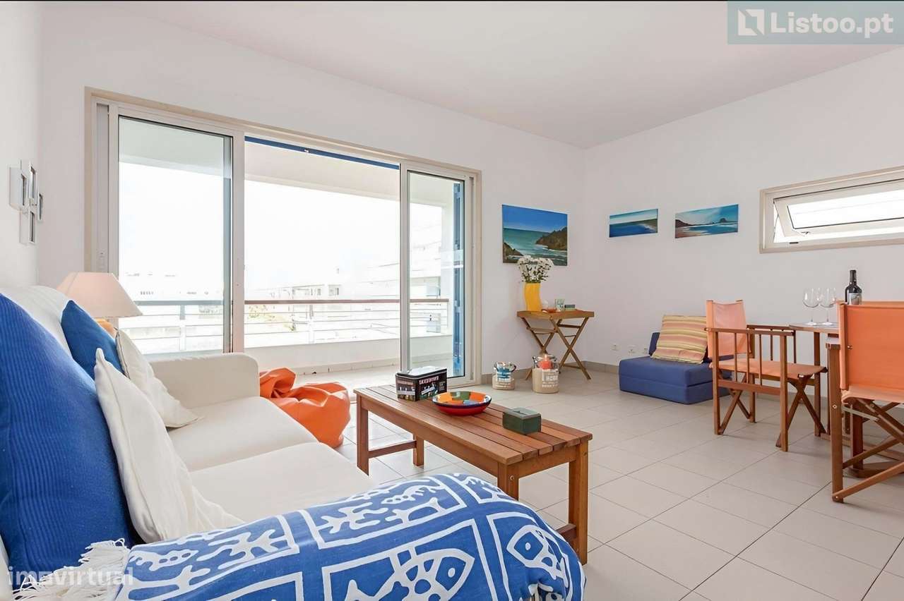 Apartamento T2 - Ed. Bombordo - Marina de Lagos - Grande imagem: 4/23