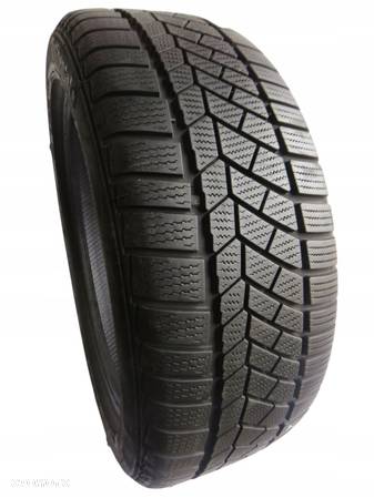 Continental ContiWinterContact TS830P 205/50 R17 - 1