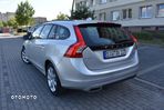 Volvo V60 D4 Drive-E Momentum - 13