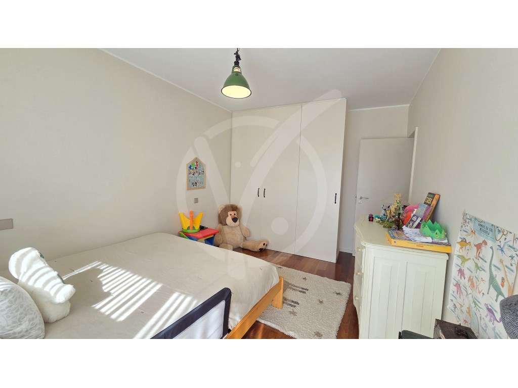 Moradia Moderna em Fão , Esposende-10