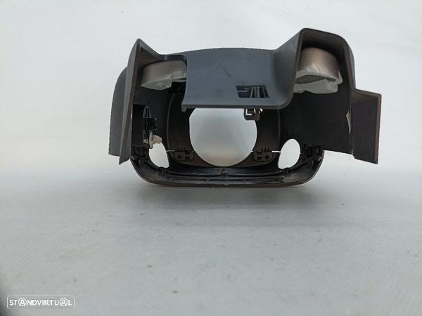 Blindagem Volante Opel Grandland X (A18) - 2