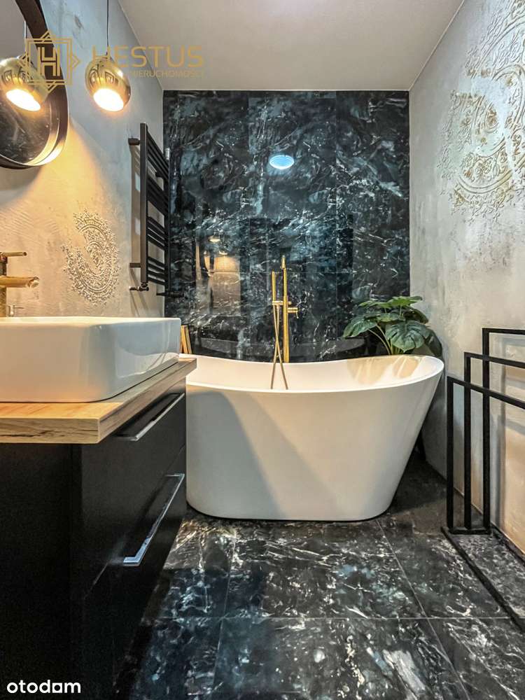 Mieszkanie 74,16 m2 wysoki standard na Słoneczku - Pełny obrazek: 4/10