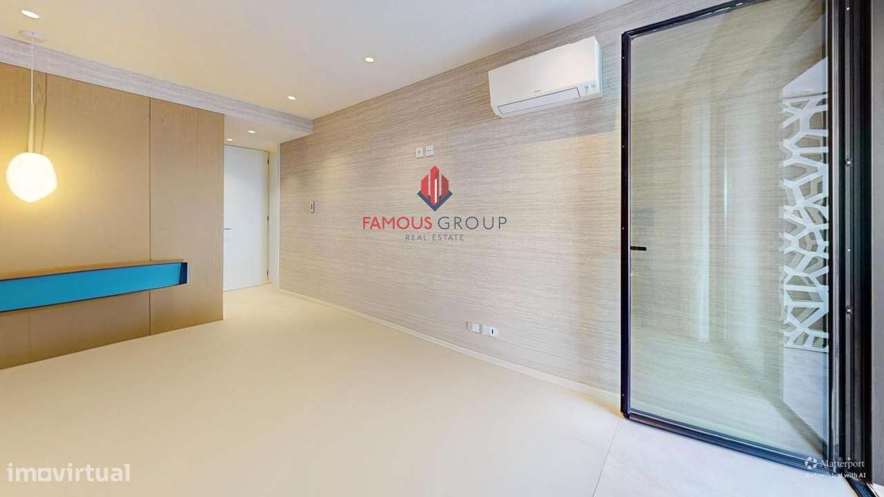 Apartamento Lagos T2+1-35