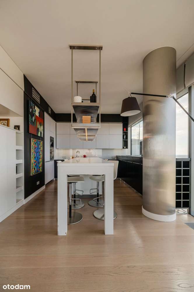 Cosmopolitan,38piętro,2 miejsca parkingowe,komórka-6