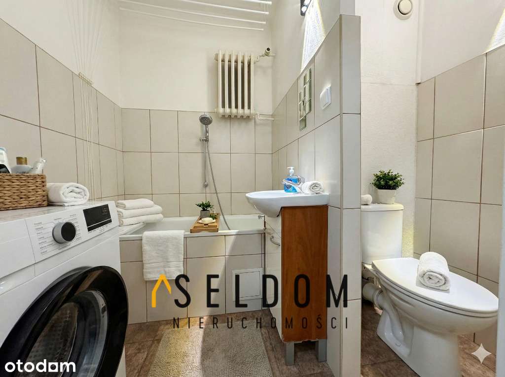 Mieszkanie idealne dla singla lub pary - Pełny obrazek: 4/6