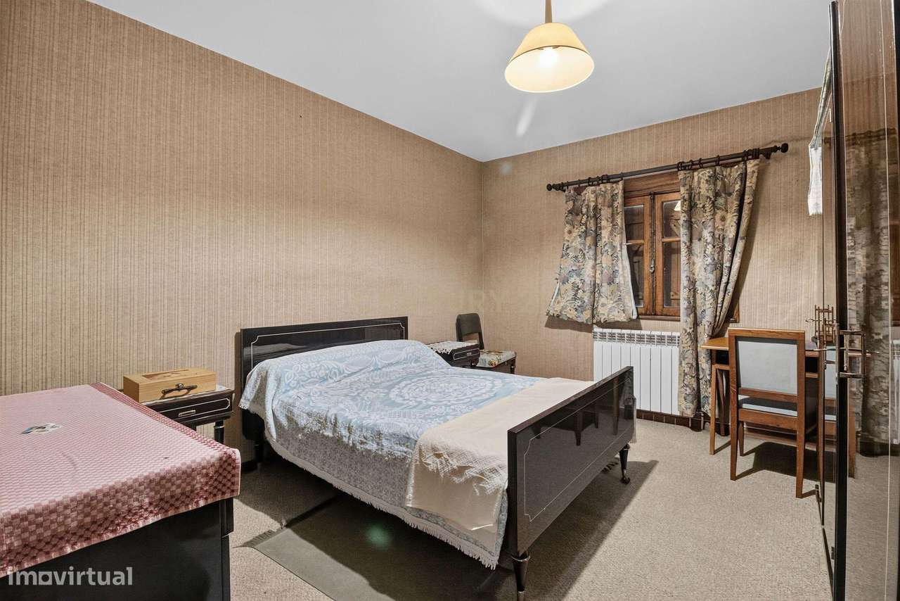 Casa BI- Familiar em Quintanilha, Bragança-28