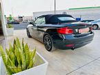 BMW 218 d Line Sport Auto - 8