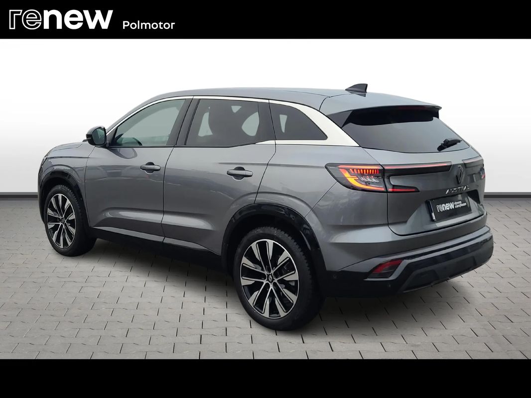 renault austral