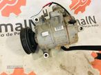 Compressor AC Golf - VW Golf VI - 1