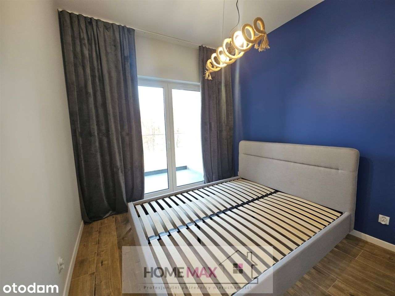 Wykończone mieszkanie w nowej inwestycji! 2 pokoje-5