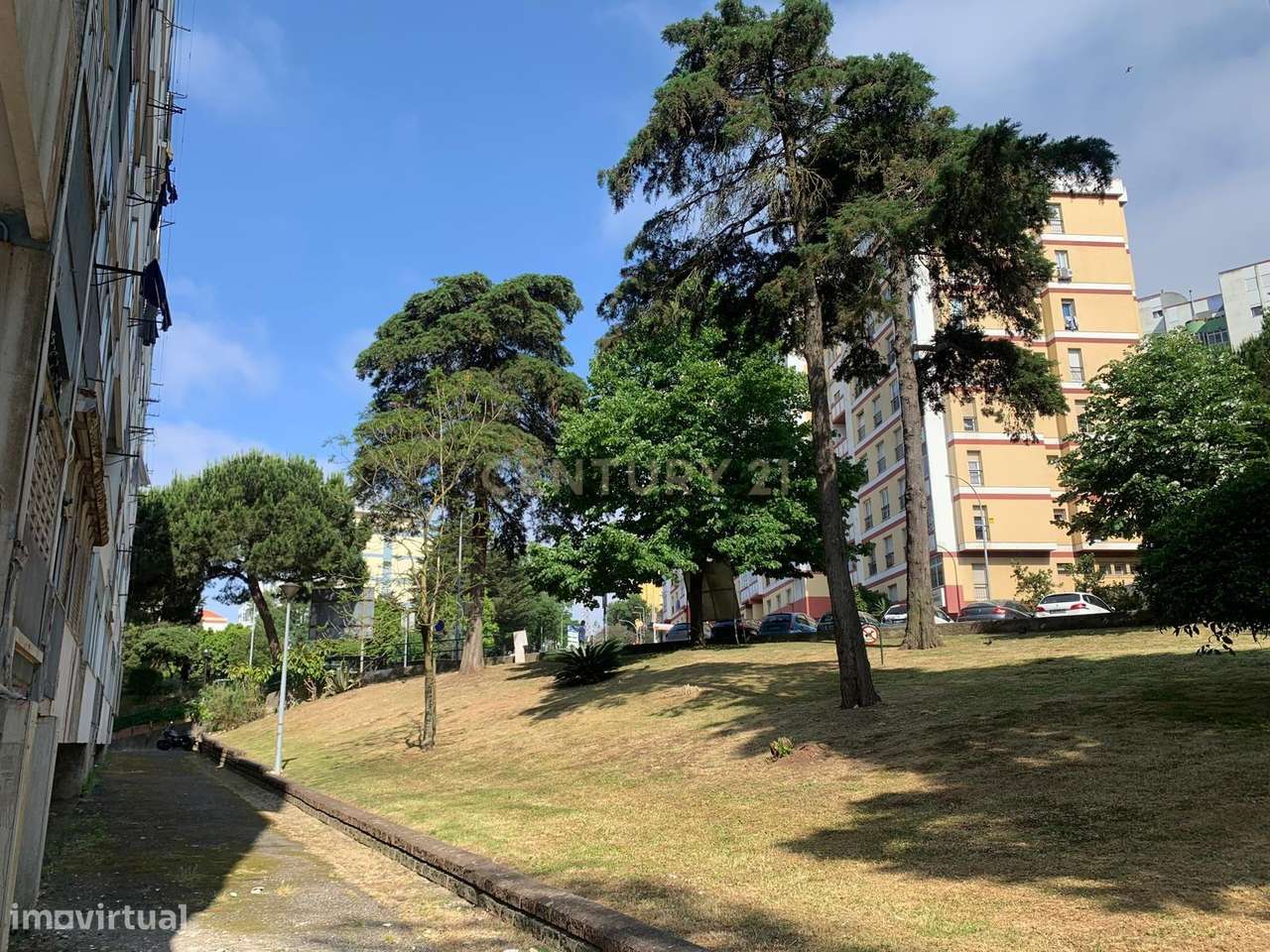 Apartamento T3 em Monte Abraão, Queluz-10