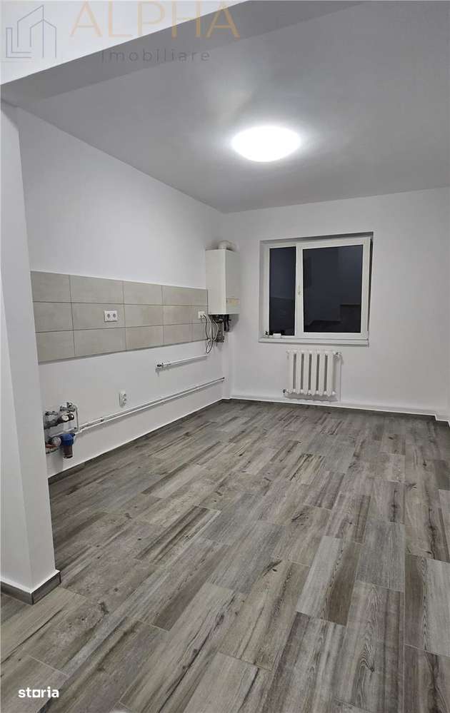 Apartament 2 camere – 57 mp utili – Renovat complet – Etaj 24-7