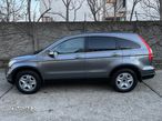 Honda CR-V 2.2i DTEC DPF Automatik Executive - 14