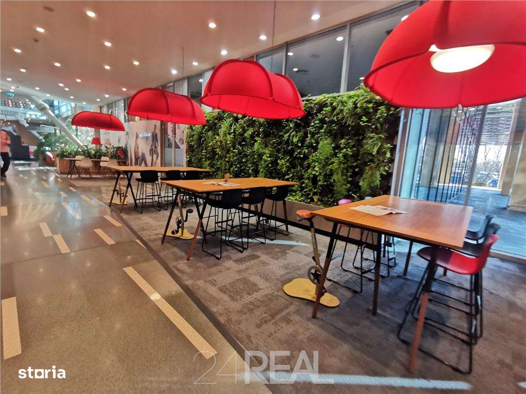 myHive S-Park  - birouri de clasa A - de la 110 mp - Imagine principală: 2/14