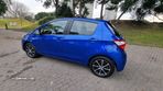 Toyota Yaris 1.5 HSD Comfort - 7