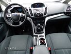 Ford Grand C-MAX - 18