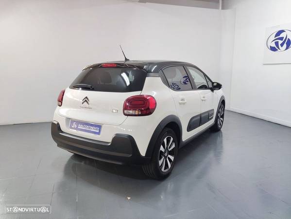 Citroën C3 1.2 PureTech C-Series - 32