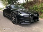 Audi A6 3.0 TDI Quattro Competition Tiptr - 1