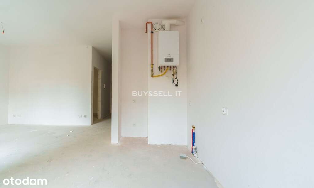 Kameralna willa miejska - tylko 6 apartamentów-6