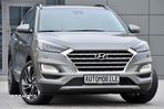 Hyundai Tucson 2.0 CRDI Premium 4WD - 2