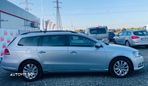 Volkswagen Passat Variant 2.0 Blue TDI DSG SCR Comfortline - 8