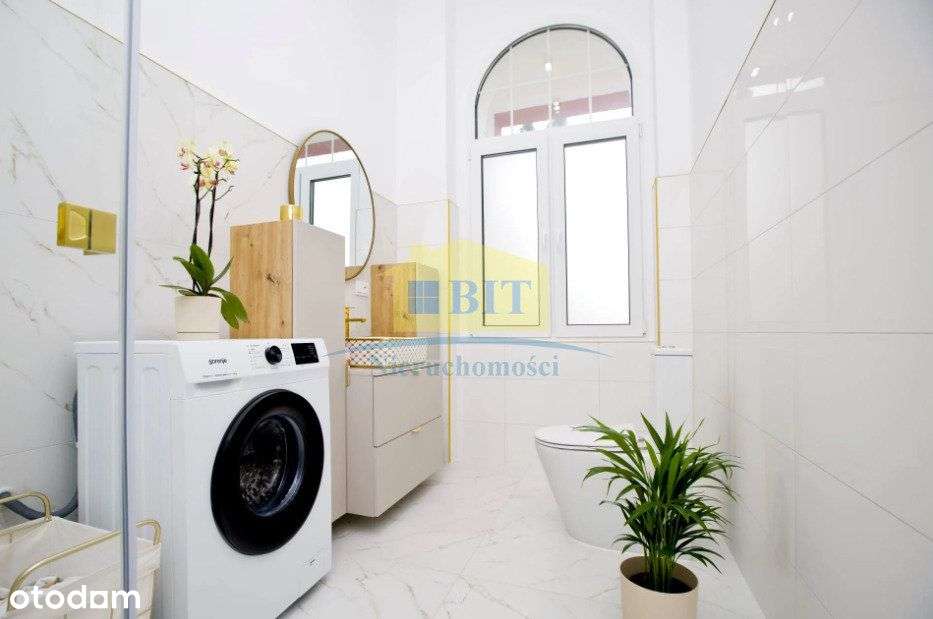 Nowoczesne mieszkanie 67m2, Połczyn-Zdrój-9