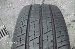 CONTINENTAL Vanco 2 215/65R15C 7,6mm 2021 - 1