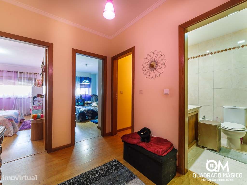 Apartamento T3 com 175m², garagem fechada na Quinta do Areeiro, em ...-27